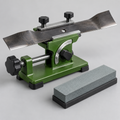 Lawn Mower Blade Sharpening Tool