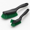 Lawn Mower Deck Cleaning Brush Set