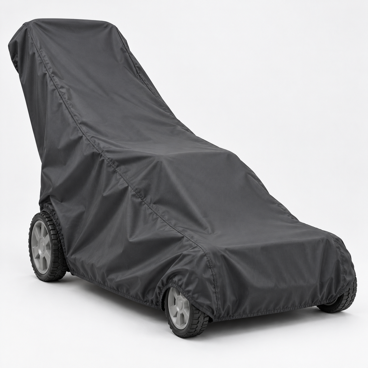 Walk-Behind Lawn Mower Cover