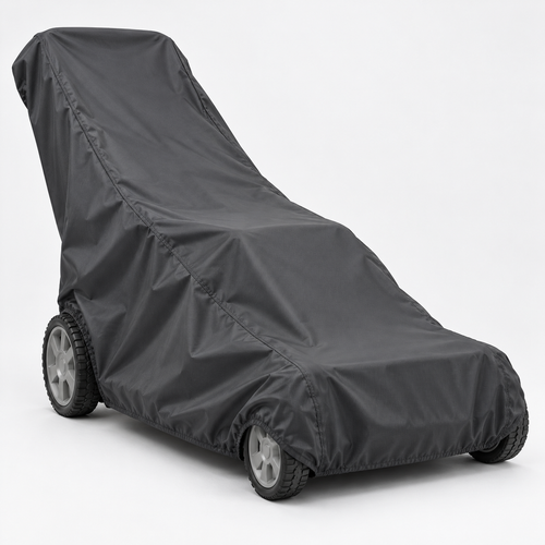 Walk-Behind Lawn Mower Cover